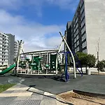 Depto Cercano A El Faro, La Serena