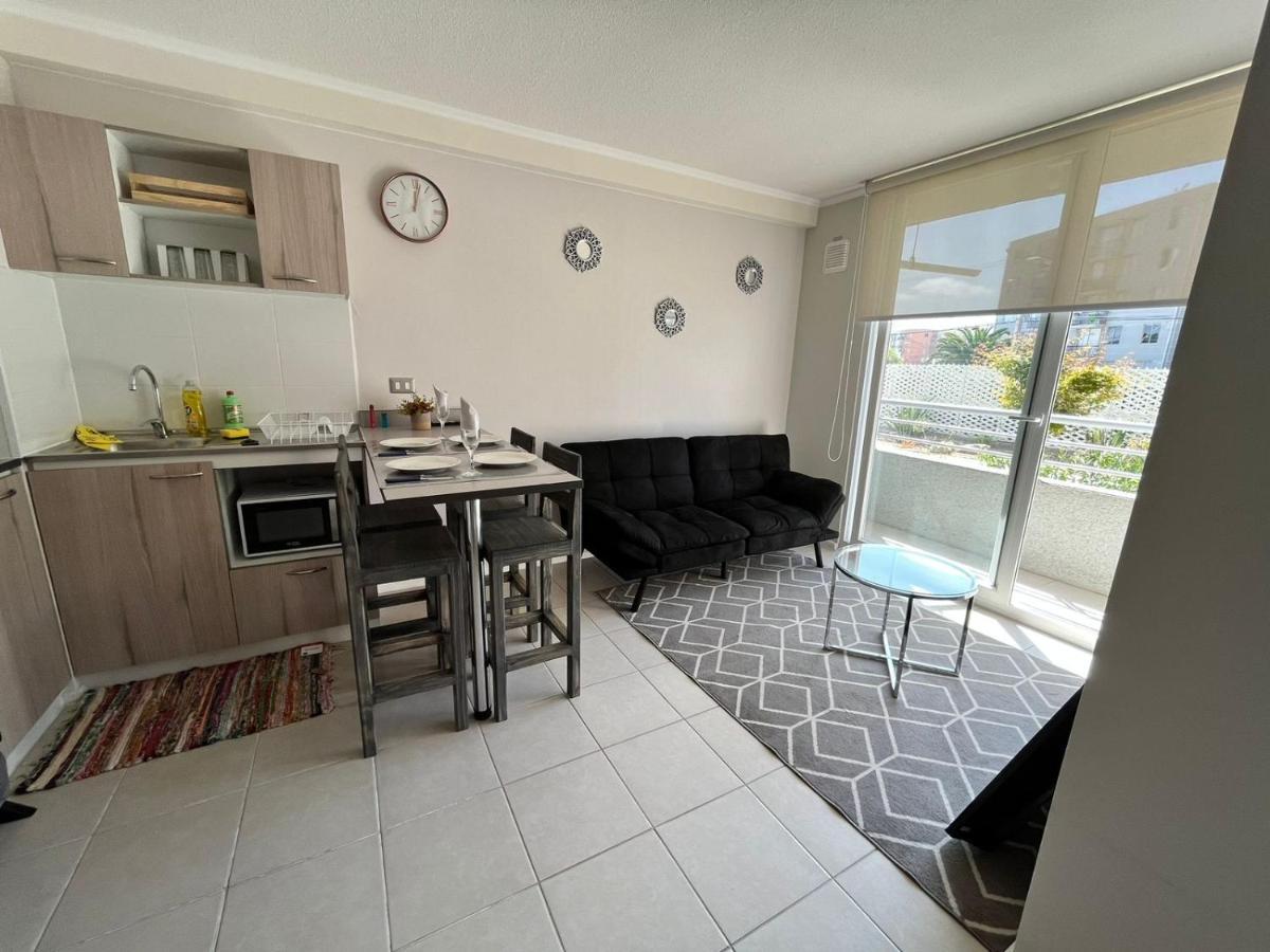 Apartamento Depto Cercano A El Faro, La Serena