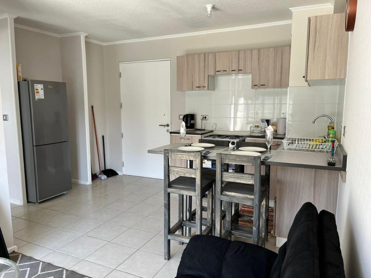 Apartamento Depto Cercano A El Faro, *