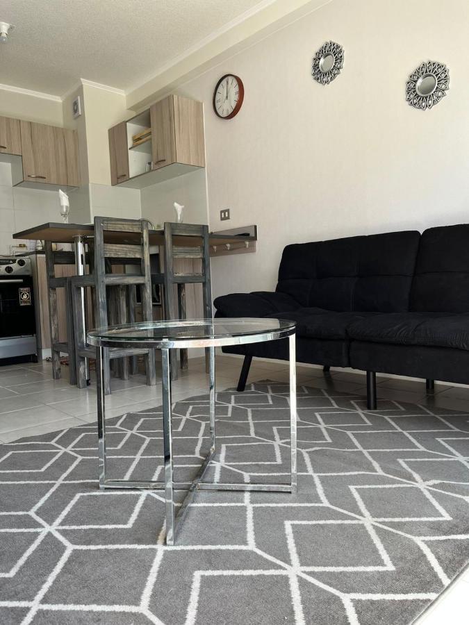 Apartamento Depto Cercano A El Faro, *