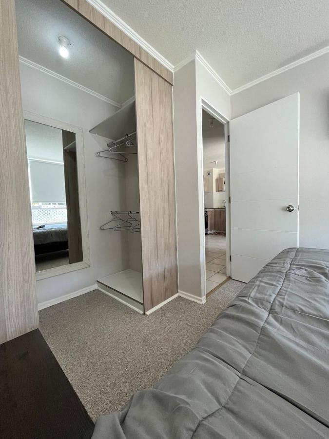 Depto Cercano A El Faro, Apartamento *