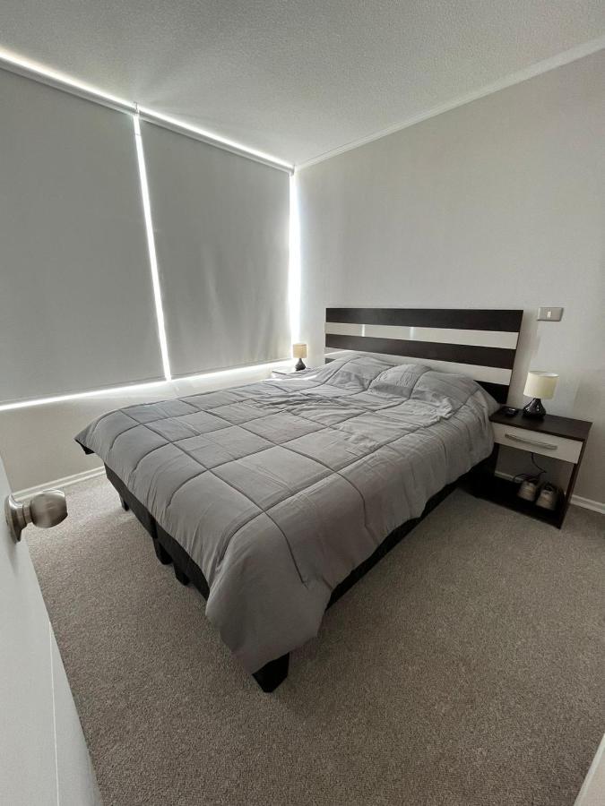 Depto Cercano A El Faro, Apartamento La Serena