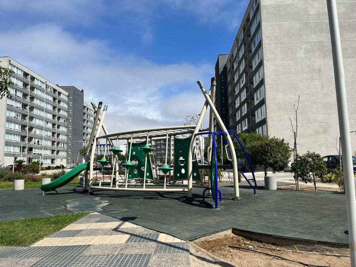 Apartamento Depto Cercano A El Faro, *