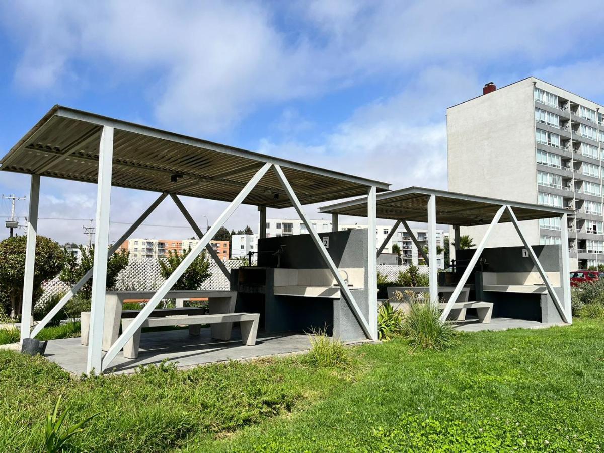 Depto Cercano A El Faro, Apartamento
