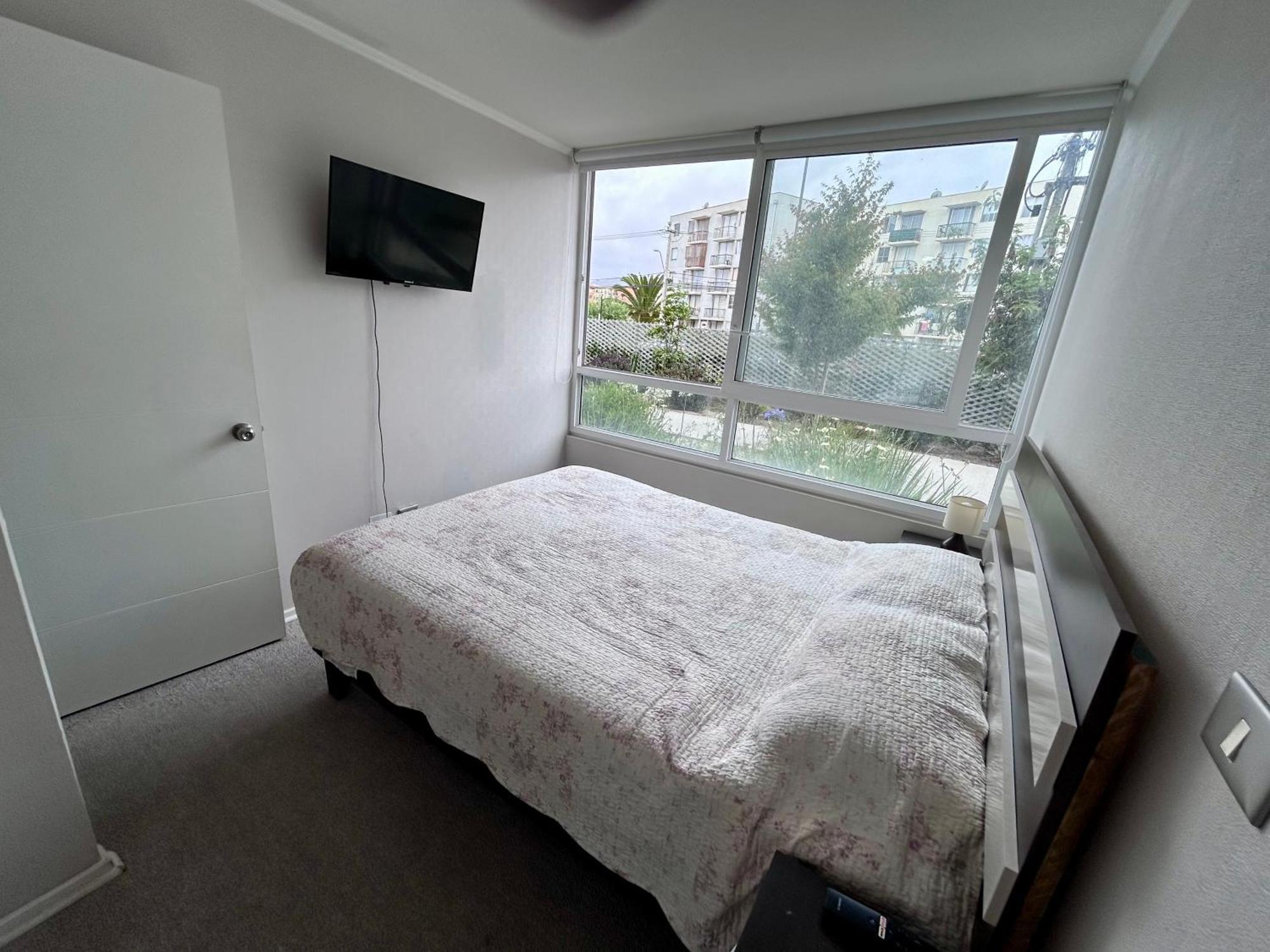 Depto Cercano A El Faro, Apartamento