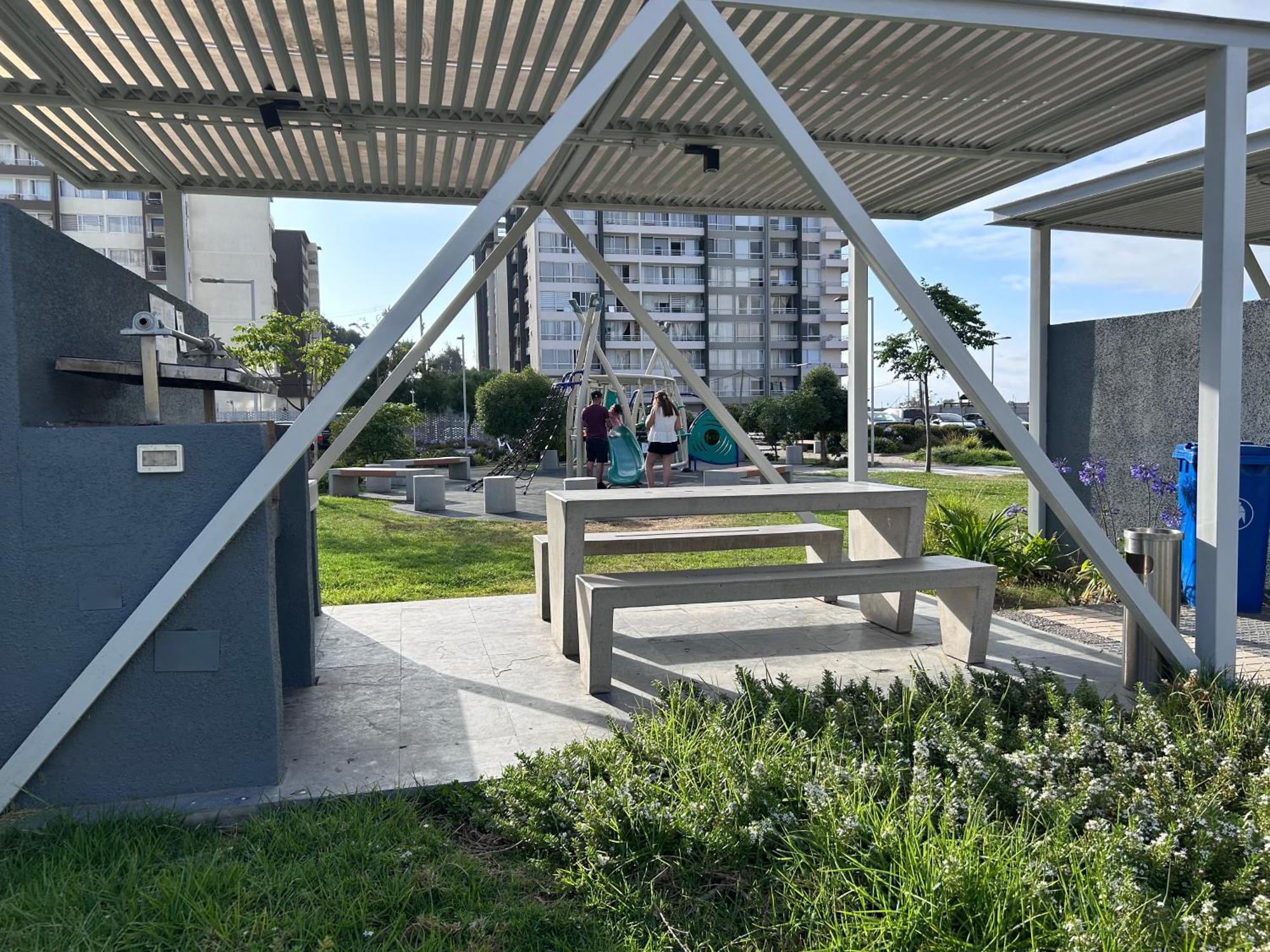 Apartamento Depto Cercano A El Faro,