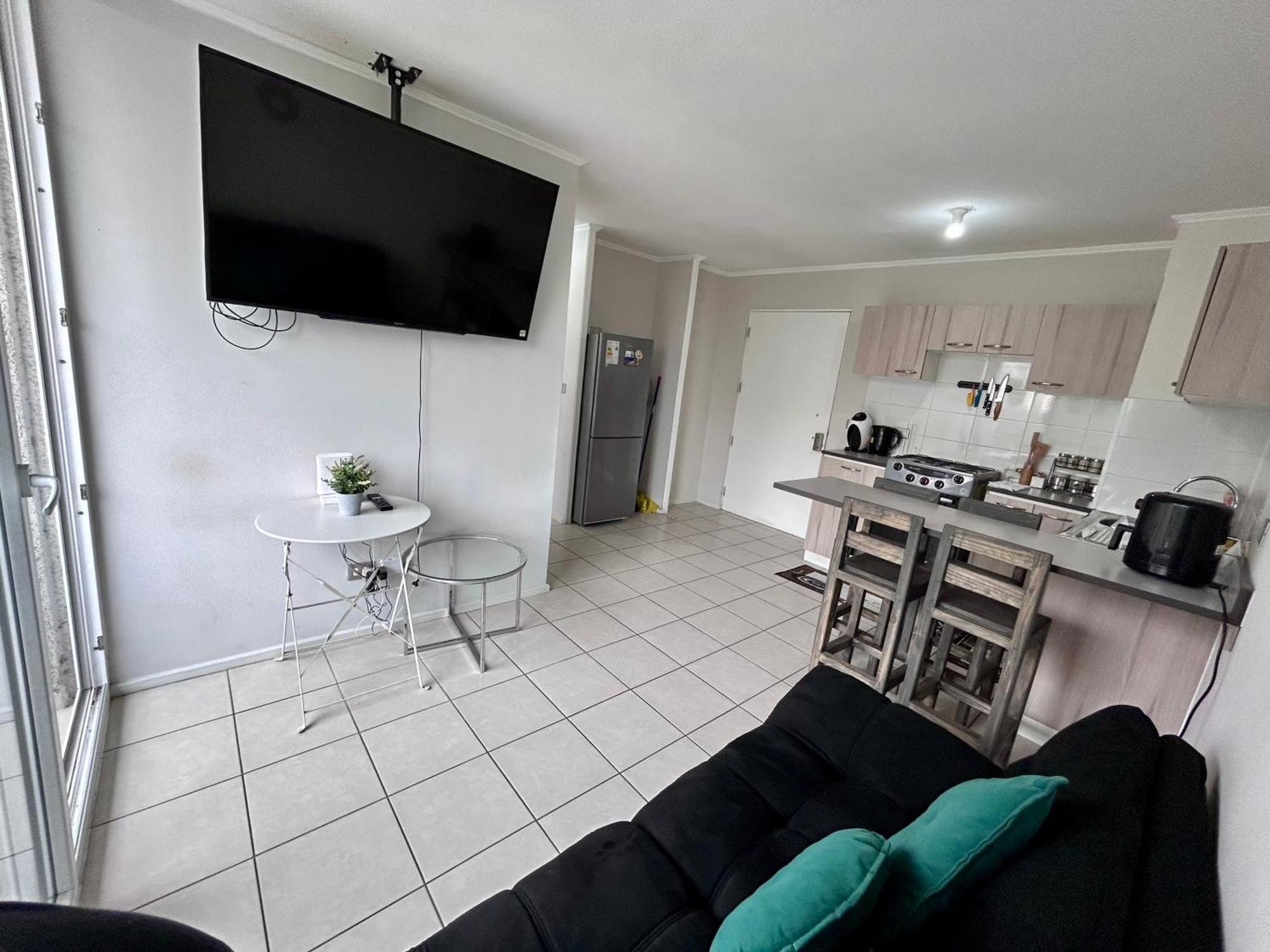 Depto Cercano A El Faro, Apartamento *