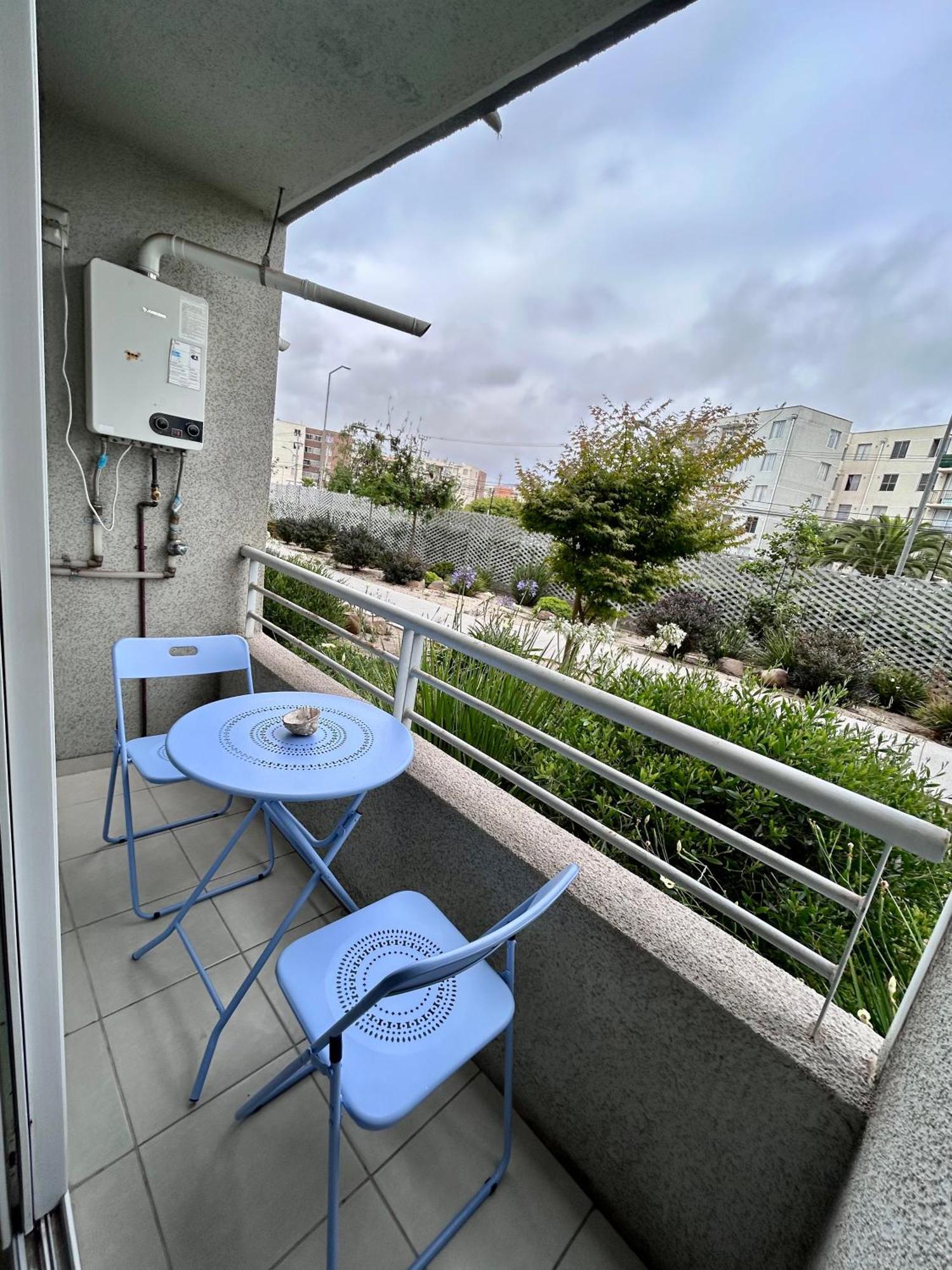 Apartamento Depto Cercano A El Faro, *