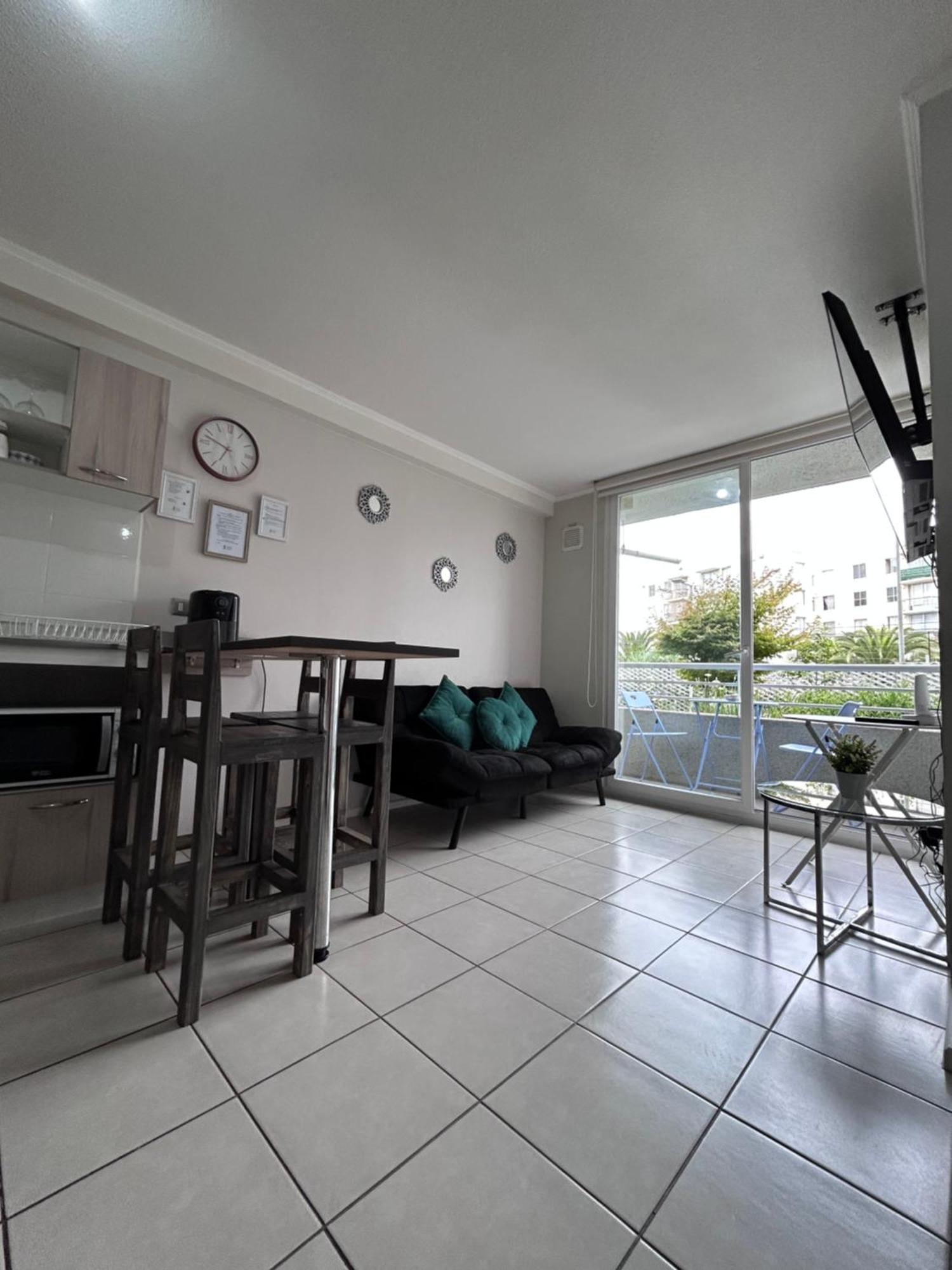 Apartamento Depto Cercano A El Faro, La Serena